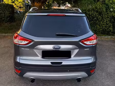 Ford Kuga 1.6 EcoBoost 182 Titanium 4x4