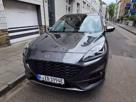 Ford Kuga 2.5 ST Line X