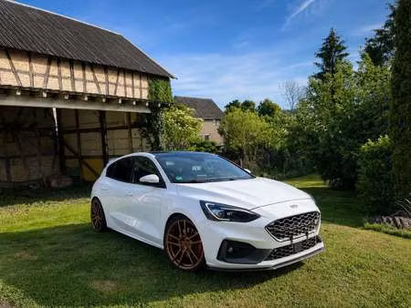 Ford Focus ST 2.3 EcoBoost 280 S