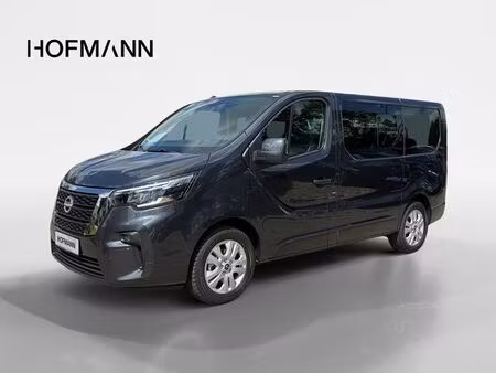 Nissan Primastar 2.0 dCi 150 Tekna