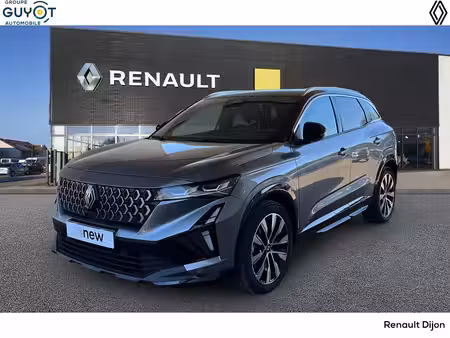 Renault Austral 1.2 130 Techno