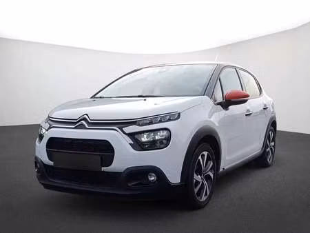 Citroën C3 1.2 PureTech 83 Shine