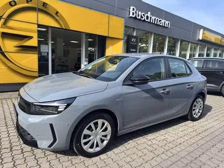 Opel Corsa 1.2 75