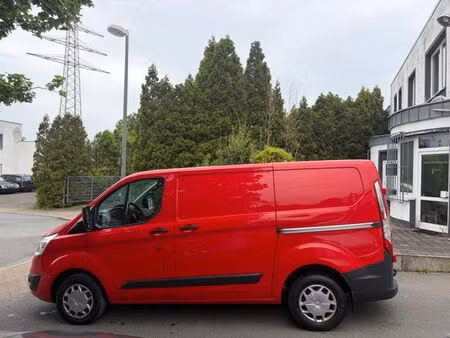 Ford Transit 2.0 105 Trend