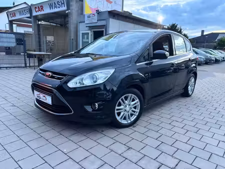 Ford C-max 1.6 Titanium