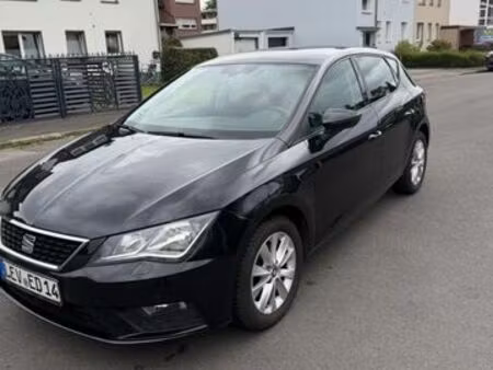 Seat Leon 1.6 TDI Référence