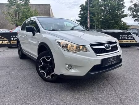 Subaru XV 2.0 147 4x4