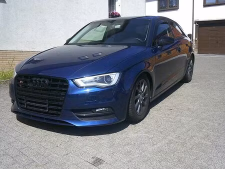 Audi A3 1.6 TDI 110 Attraction