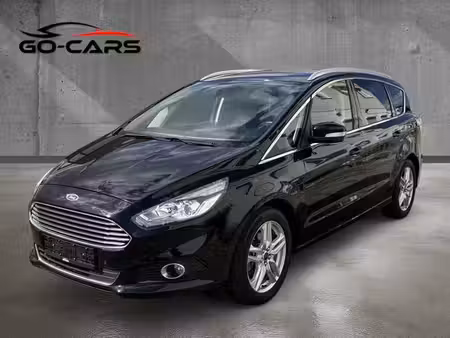 Ford S-Max 1.5 160 S