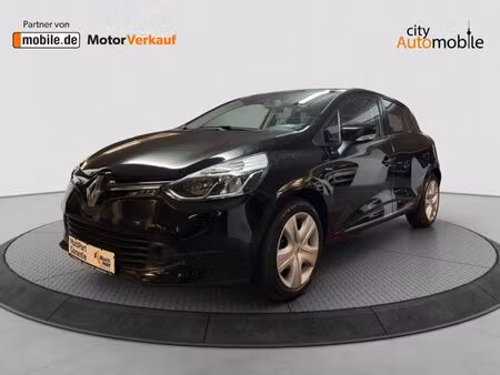 Renault Clio 1.2 75 Limited