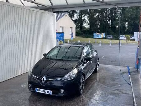 Renault Clio 1.5 dCi 75 Limited