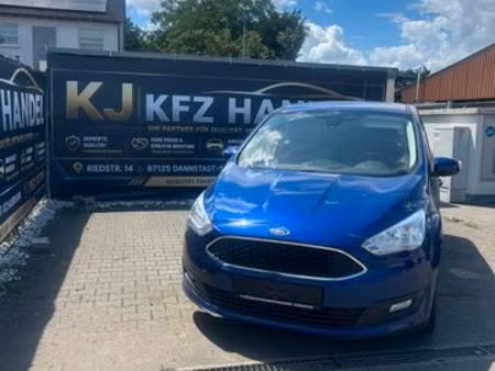 Ford C-max 1.0 Trend