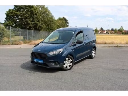 Ford Transit 1.5 Trend
