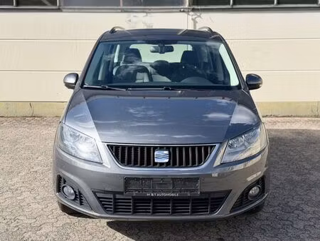 Seat Alhambra 2.0 140 Style