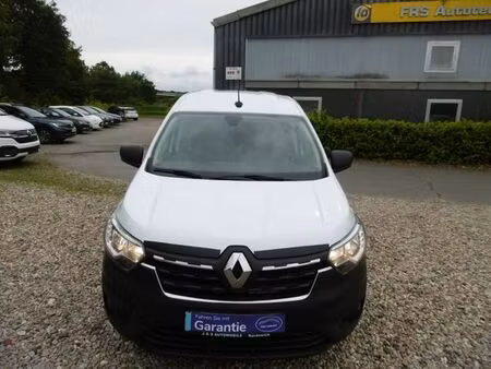 Renault Express 1.5