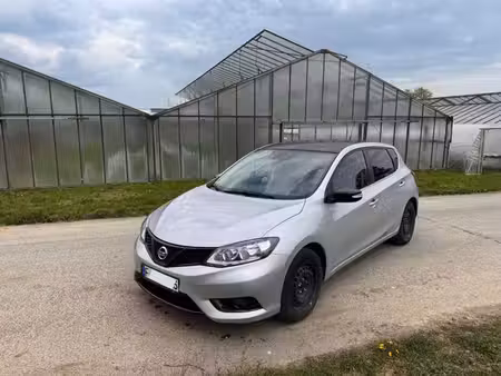 Nissan Pulsar 1.2 115 N Connecta