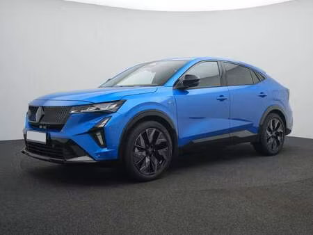 Renault Rafale E-Tech 1.2 300 Esprit Alpine 4x4