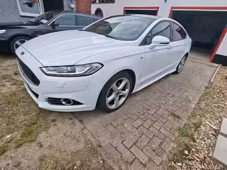 Ford Mondeo 2.0 TDCi 132 ST Line