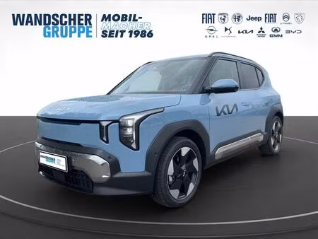 Kia EV2 147 Earth