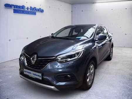 Renault Kadjar 1.3 TCe 140 Life