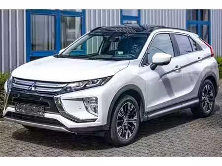 Mitsubishi Eclipse Cross 1.5 163