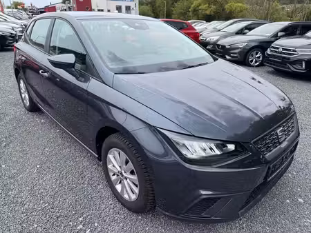 Seat Ibiza 1.0 TSI 95 Style