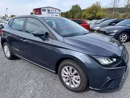 Seat Ibiza 1.0 TSI 95 Style