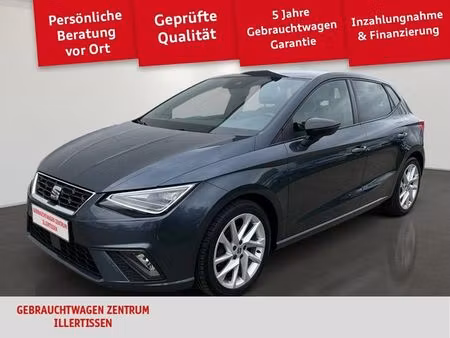 Seat Ibiza 1.0 TSI 110 FR