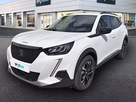 Peugeot 2008 1.2 130 Allure
