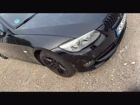 BMW Série 3 320i 2.0 170