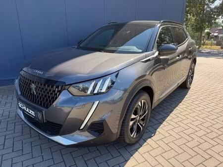 Peugeot 2008 1.2 PureTech 130 GT