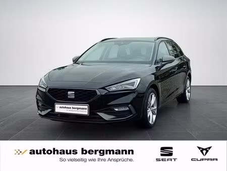 Seat Leon 1.4 TSI 110 FR