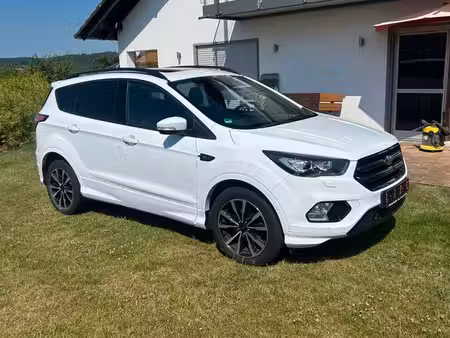 Ford Kuga 1.5 EcoBoost 150 ST Line