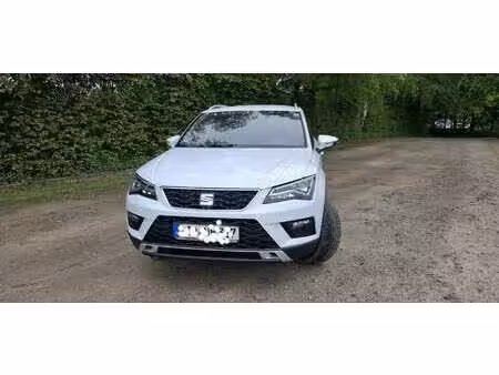 Seat Ateca 1.4 TSI 150 Xcellence