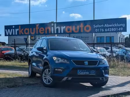 Seat Ateca 1.5 TSI 150 Style