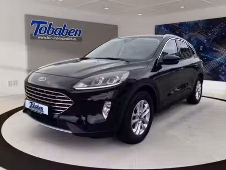 Ford Kuga 1.5 150 Titanium