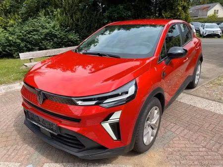 Renault Captur 1.0 91 Evolution