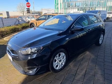 Kia Ceed 1.5 T GDi 140