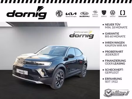 Opel Mokka 1.2 Elegance