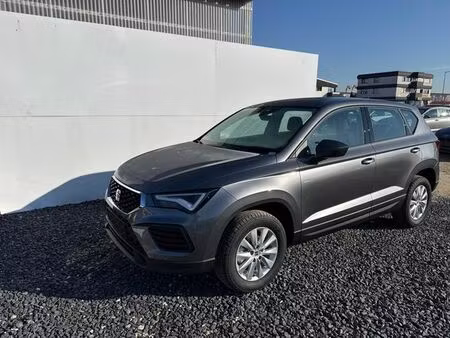 Seat Ateca 1.0 TSI 115