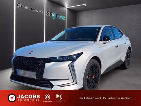 DS 4 1.2 130 Performance Line