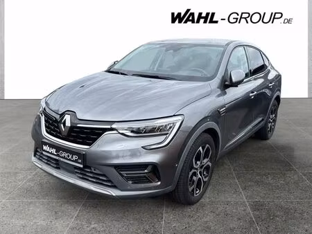 Renault Arkana 1.3 TCe 140 Intens