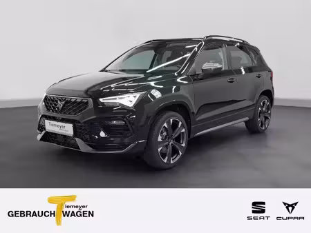 Cupra Ateca 1.5 TSI 150