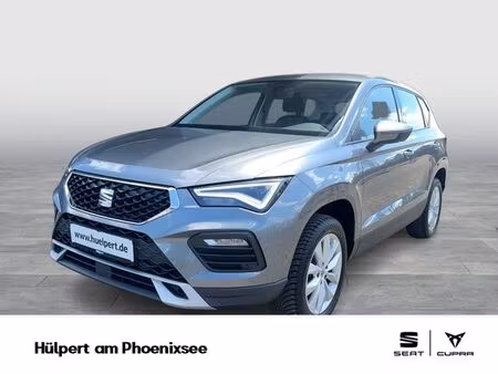 Seat Ateca 1.5 TSI 150 Style