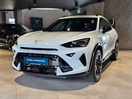 Cupra Formentor 1.5 TSI 150