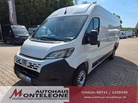 Fiat Ducato 140