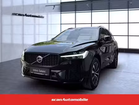 Volvo XC60 2.0 197 Plus 4x4
