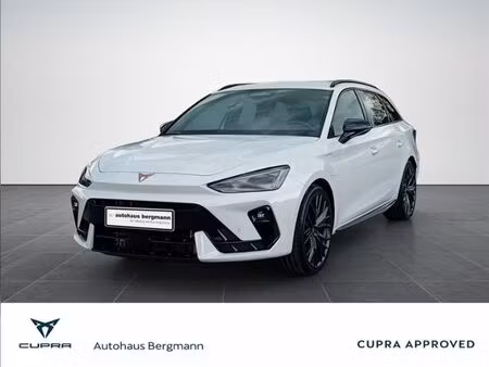 Cupra Leon 1.5 272