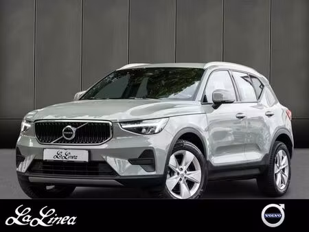 Volvo XC40 B3 2.0 163