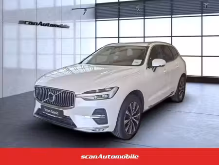 Volvo XC60 T6 2.0 250 Plus 4x4